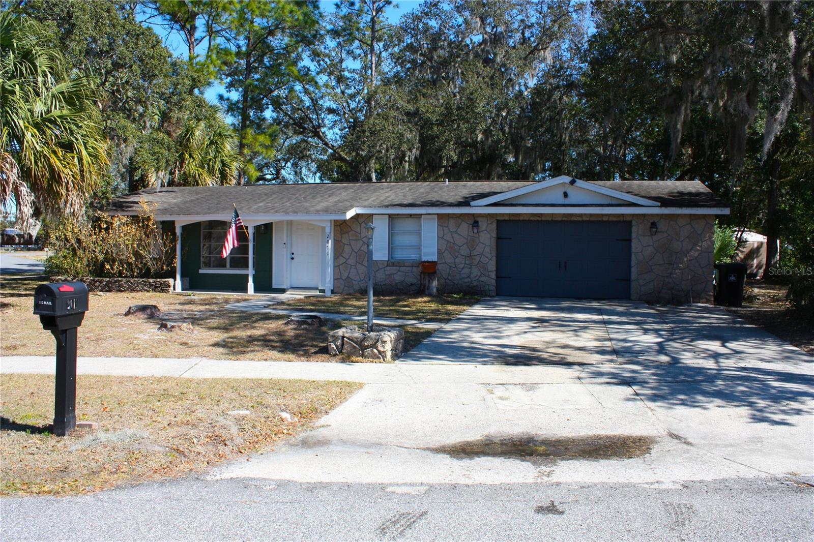 2071 Canal Road, FL