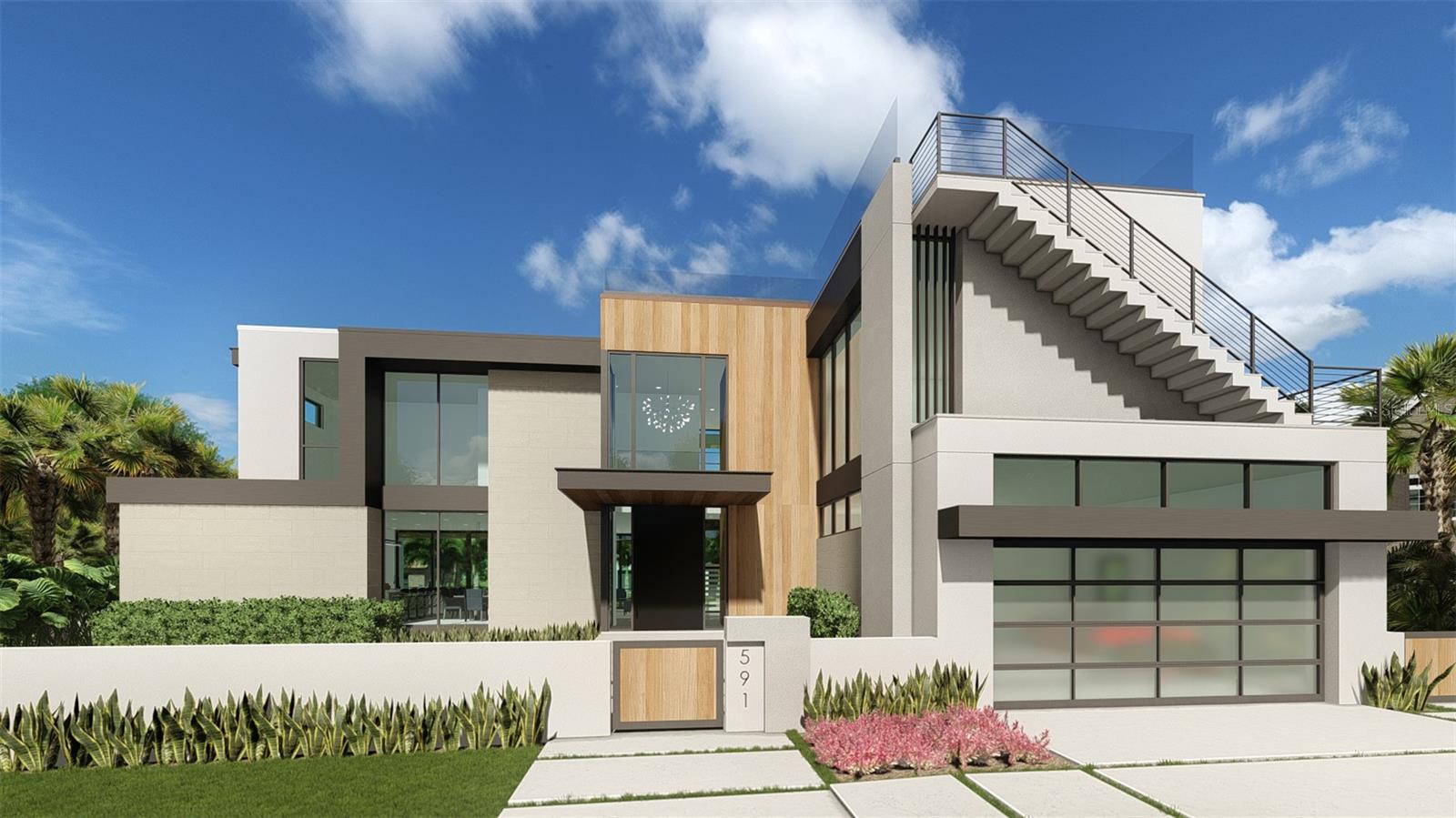 591 #A Golf Links Lane, FL