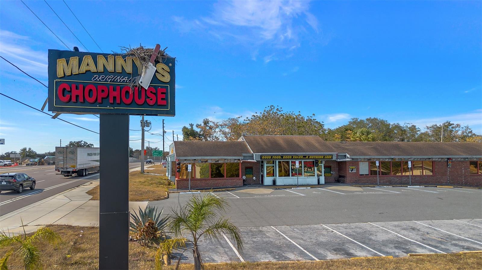 210 State Road 60, FL