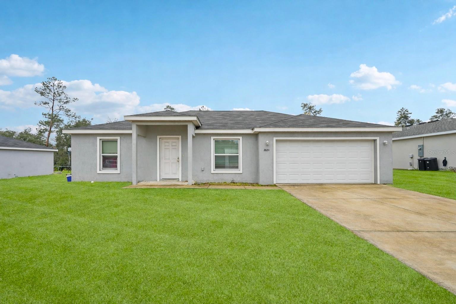 2824 Sw 161st Loop, FL