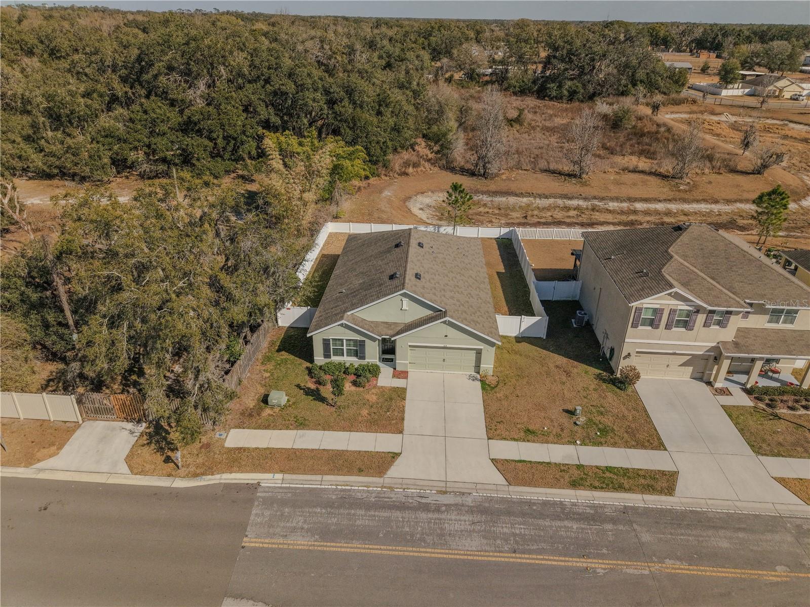 5618 Geiger Estates Drive, FL