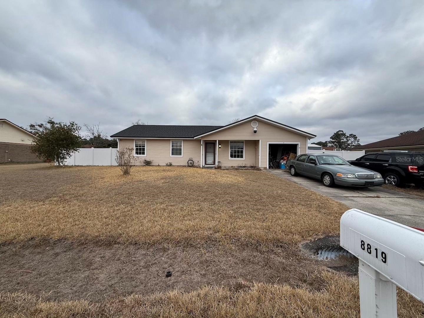 8819 Falcon Trace Drive, FL