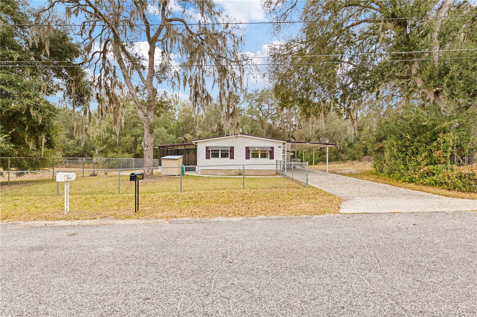 16760 102nd Avenue Road, FL
