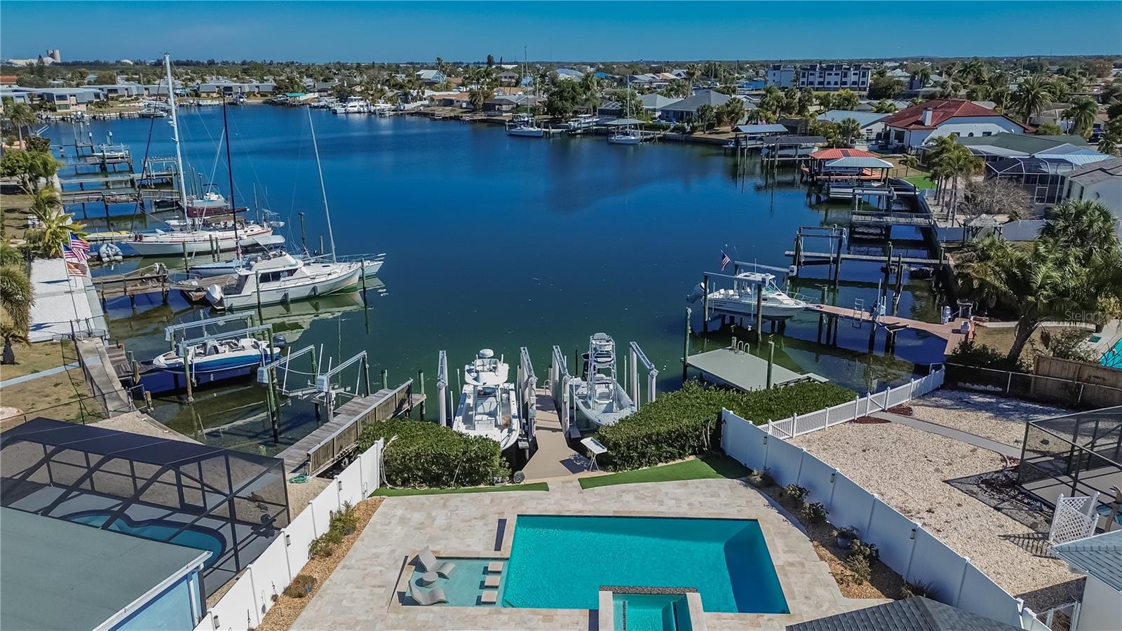6404 Lake Sunrise Drive, FL