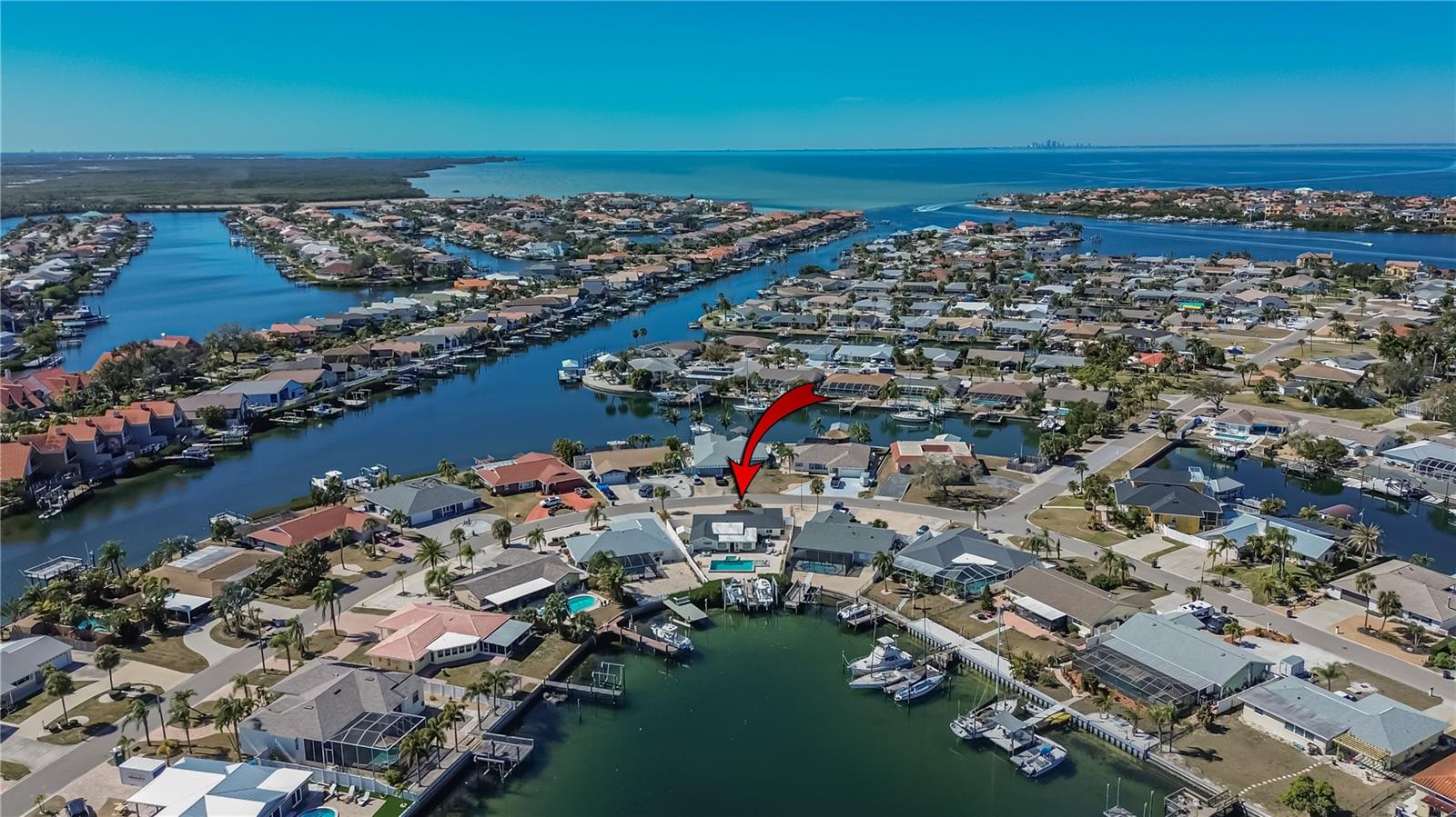 6404 Lake Sunrise Drive, FL