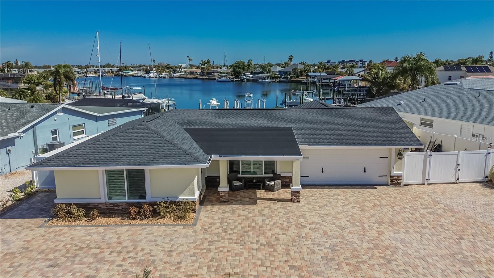 6404 Lake Sunrise Drive, FL