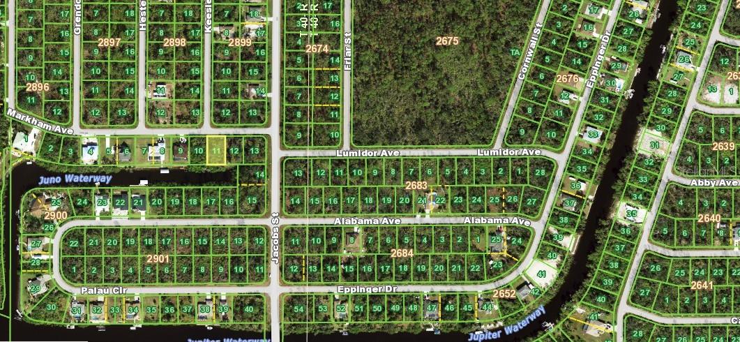 13485 Markham Avenue, FL