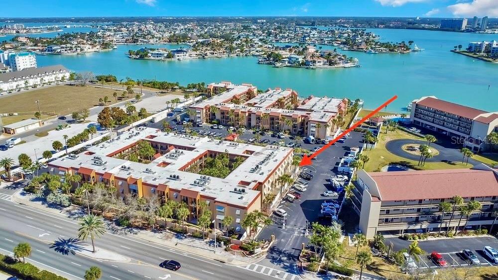 8911 Blind Pass Road, FL