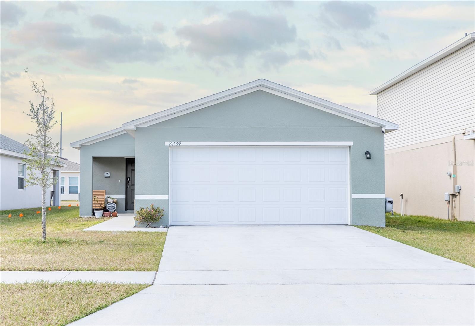 2234 Majestic Span Avenue, FL