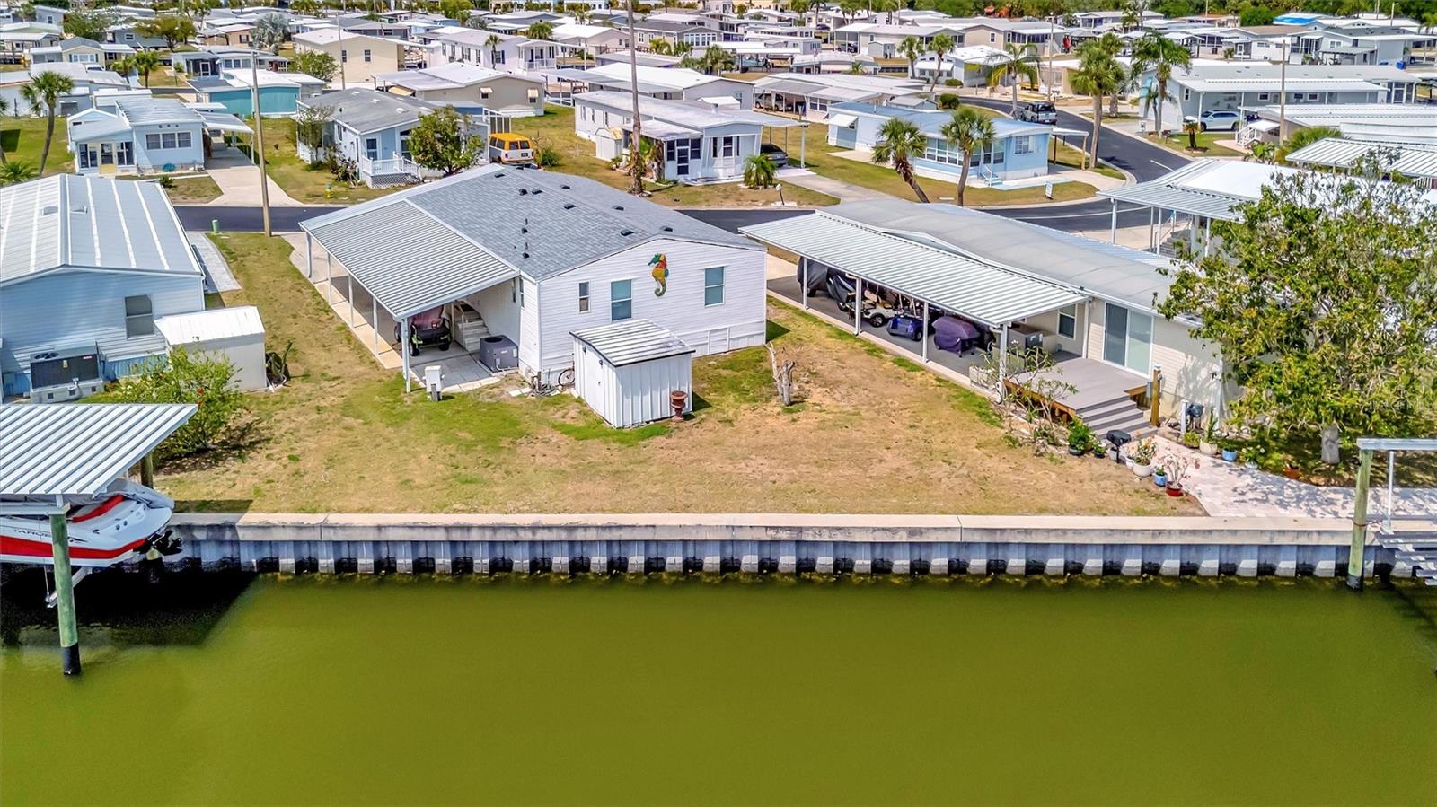 119 Saint Johns Way, FL