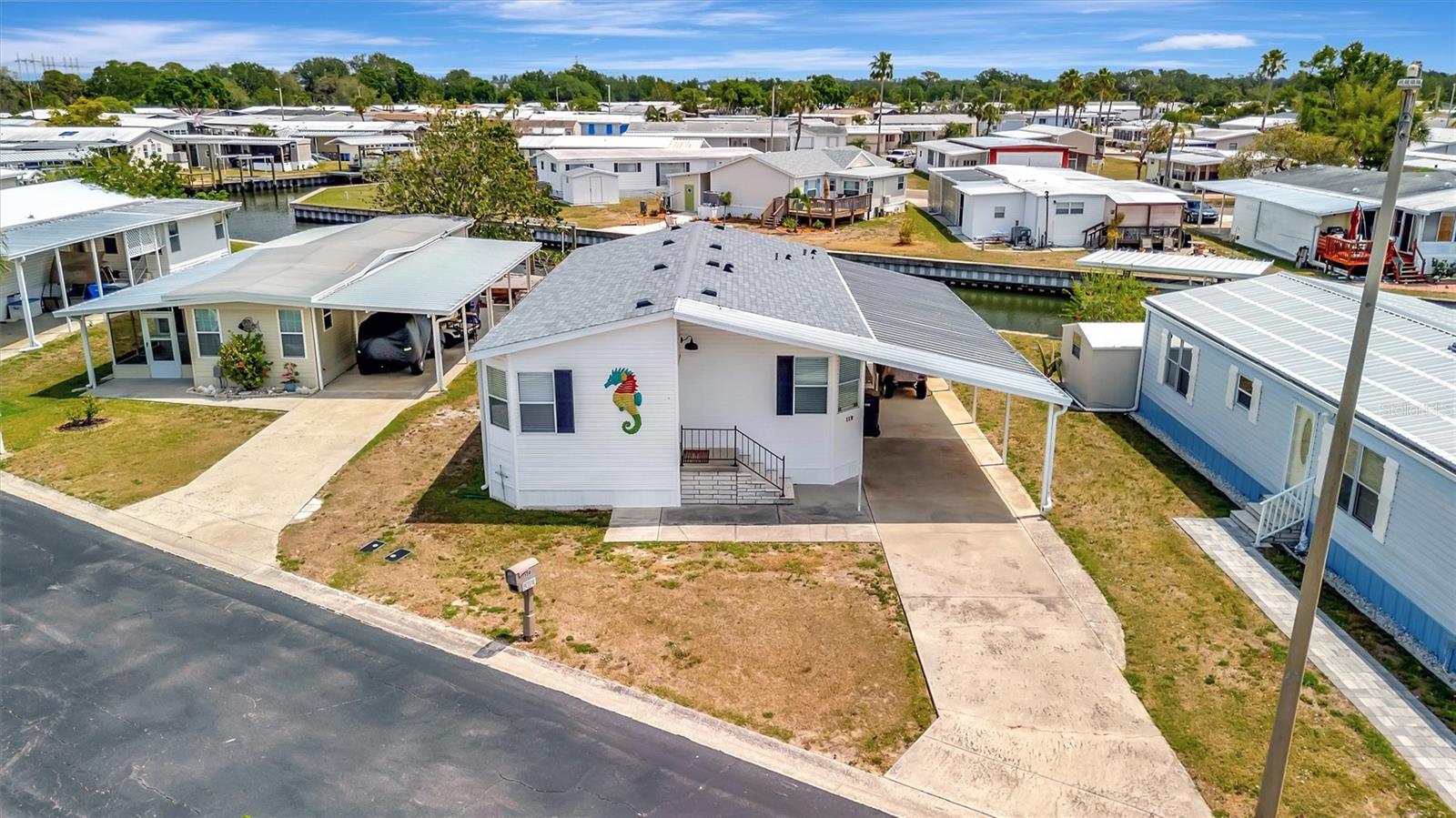 119 Saint Johns Way, FL