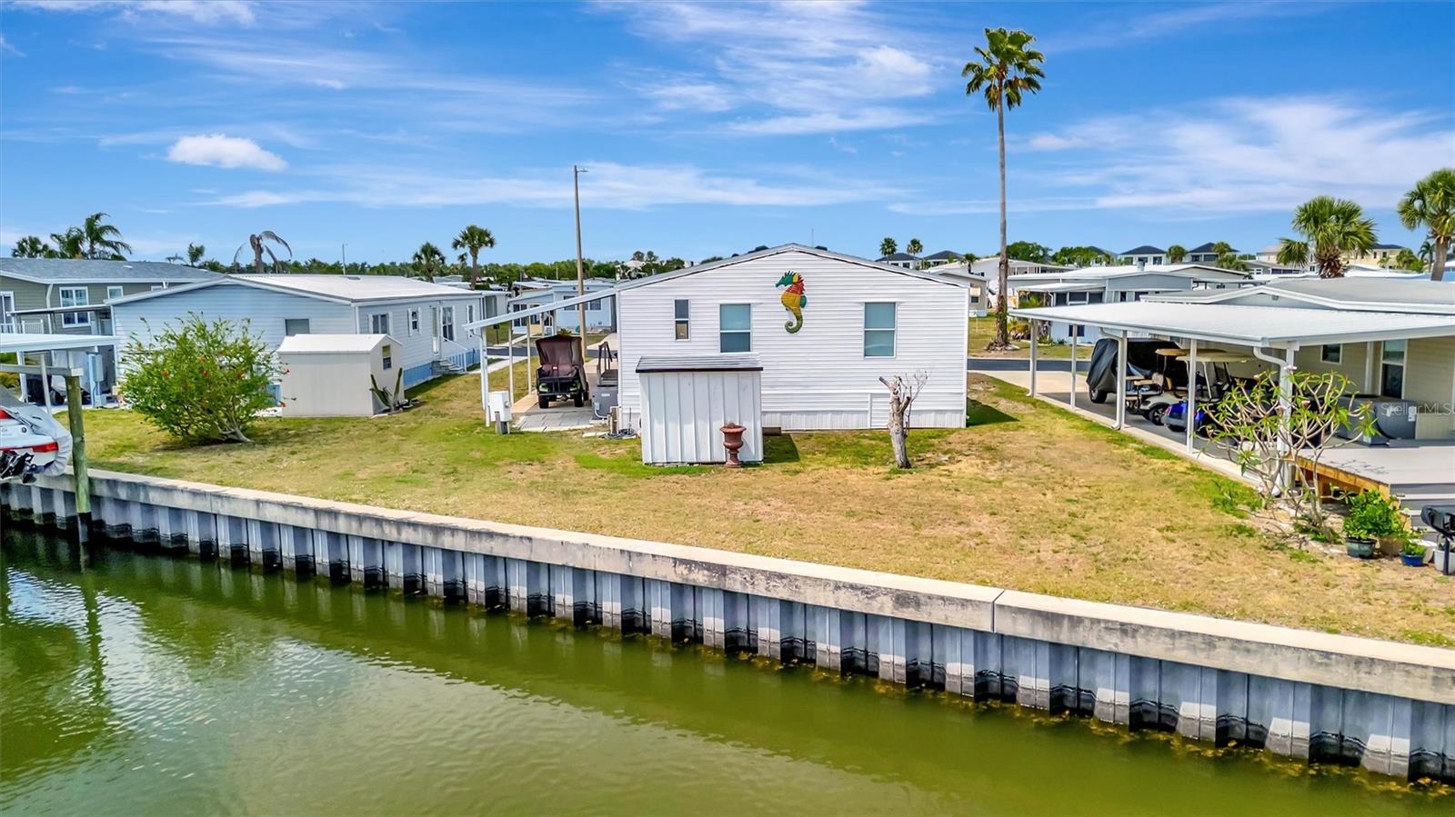 119 Saint Johns Way, FL