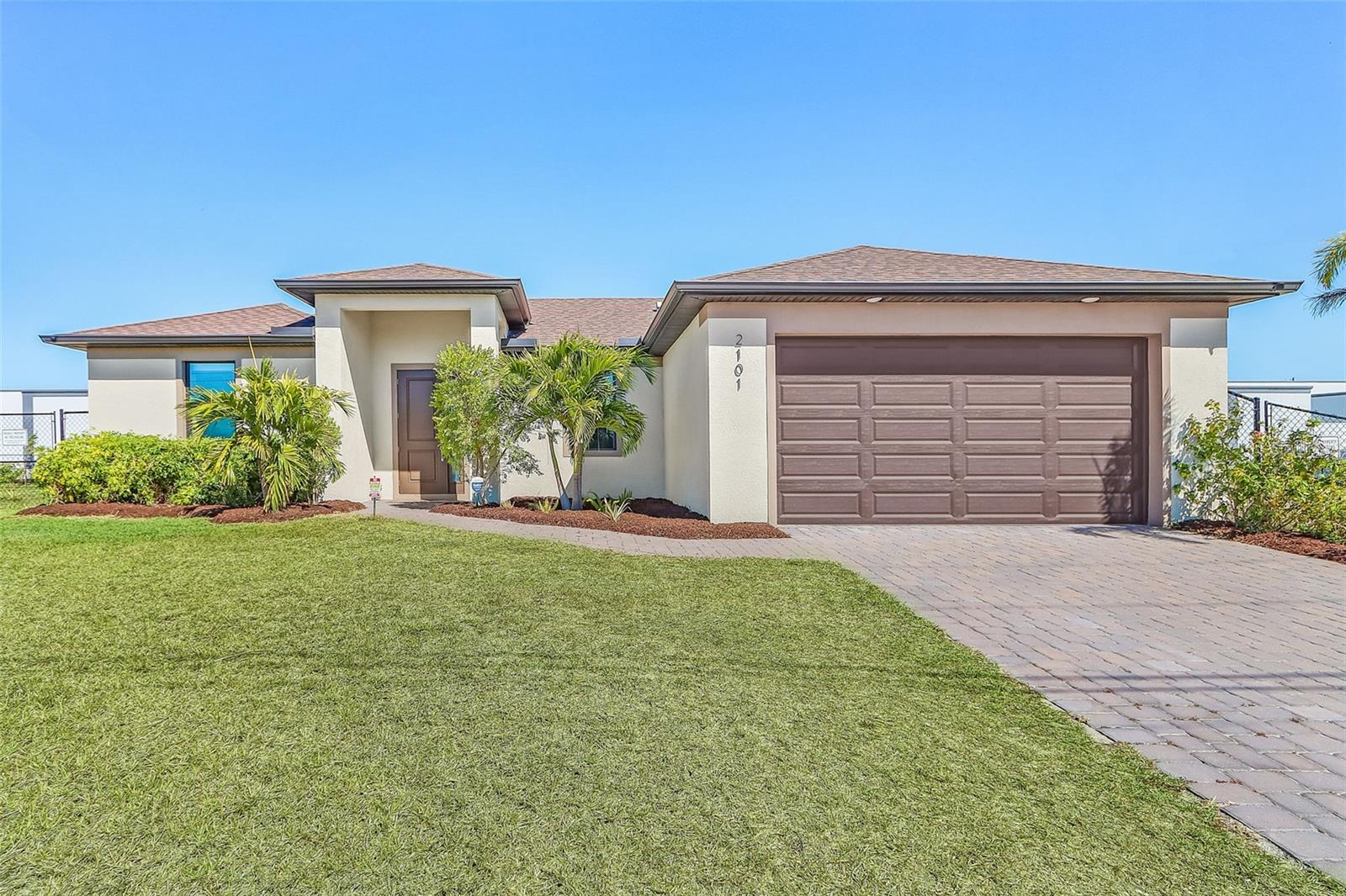 2101 36th Terrace, FL