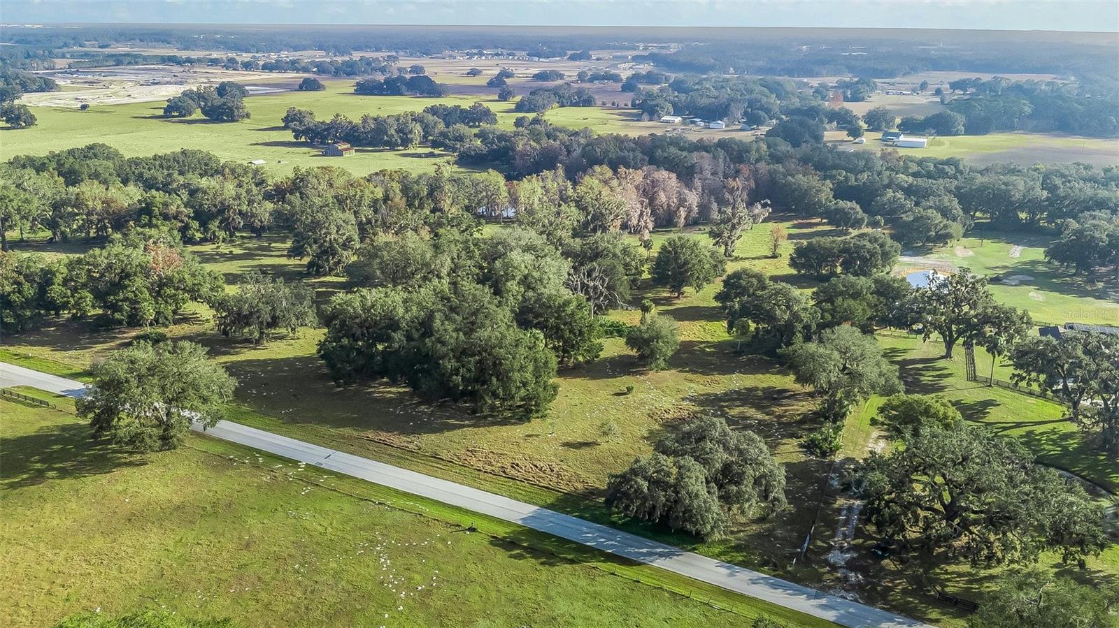 Tract 1 - Cr 221, FL