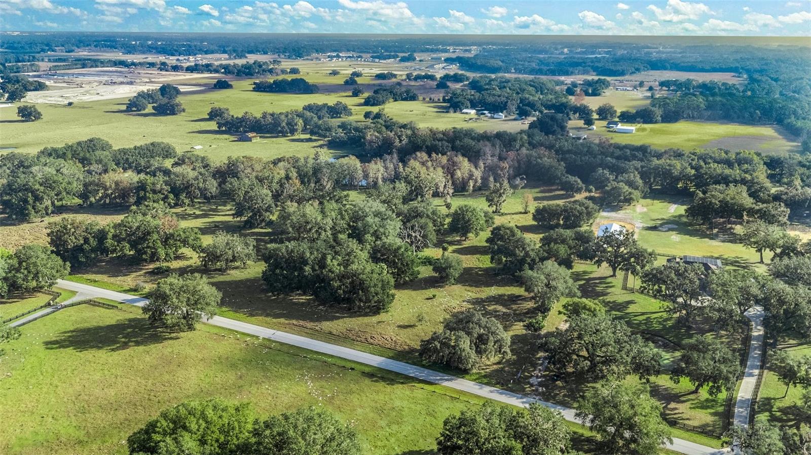 Tract 1 - Cr 221, FL