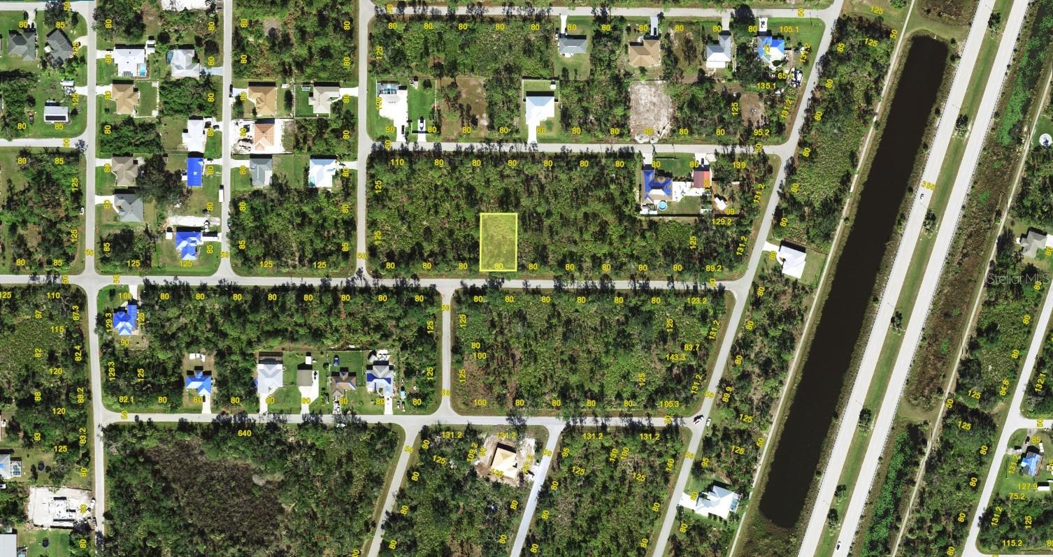 23288 Wicker Avenue, FL