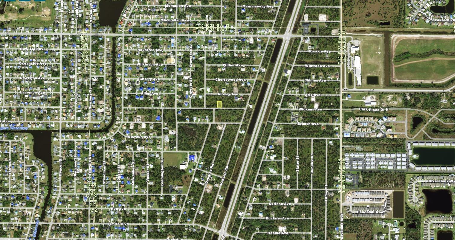 23288 Wicker Avenue, FL