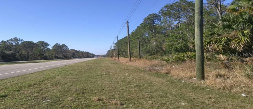 Us 1 North, FL