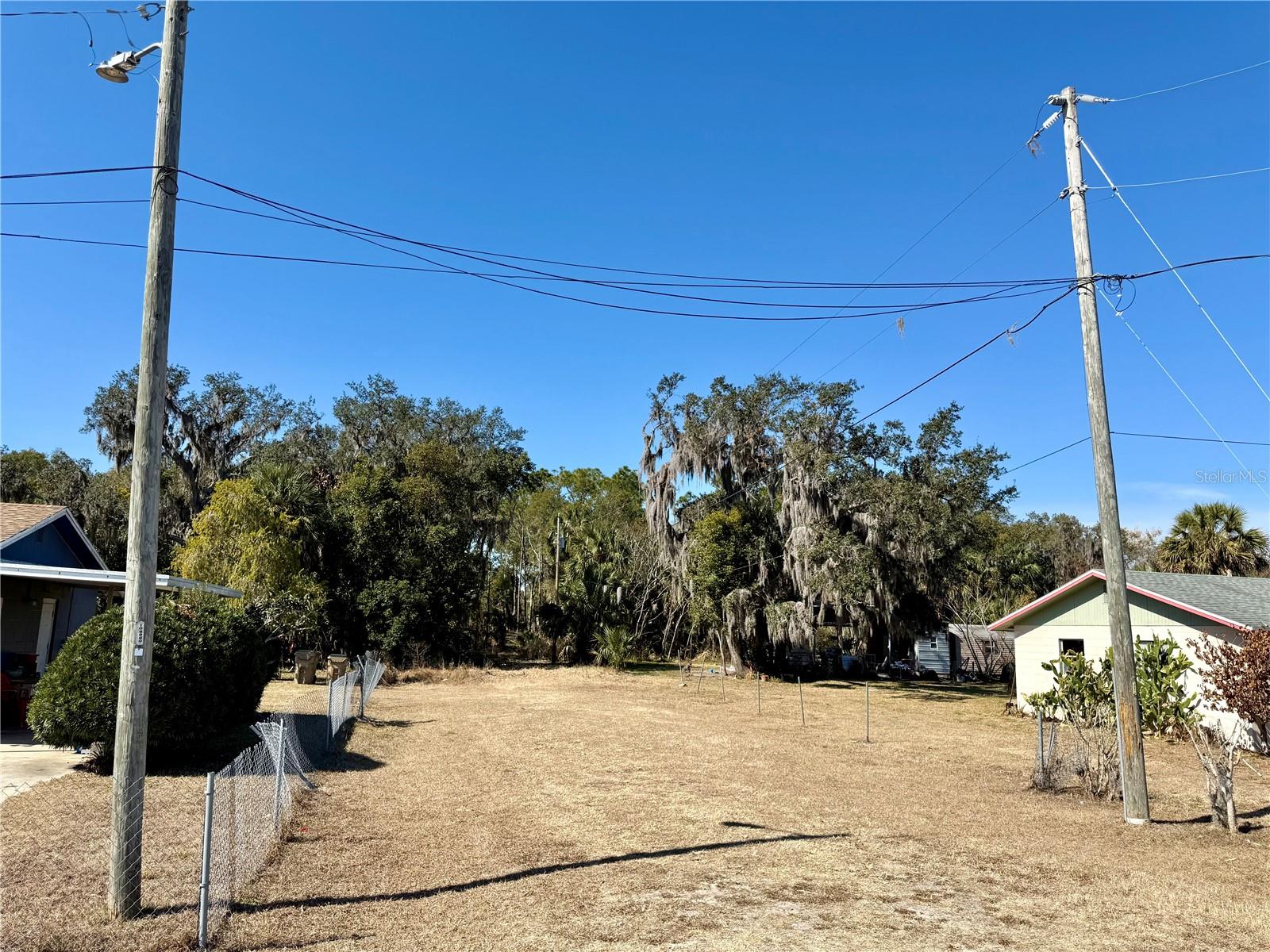 Church Street, FL