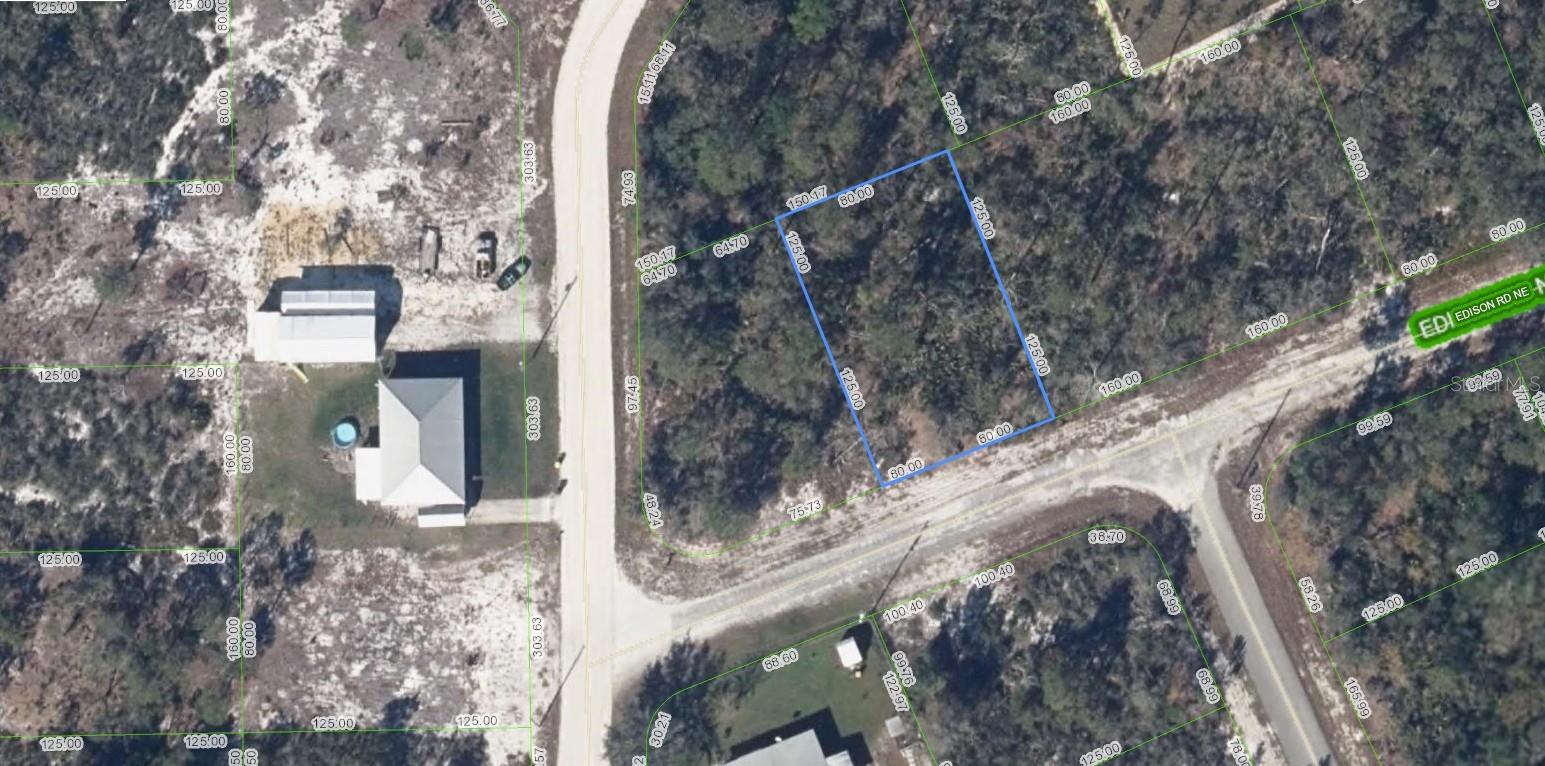 102 Edison Rd Ne, FL