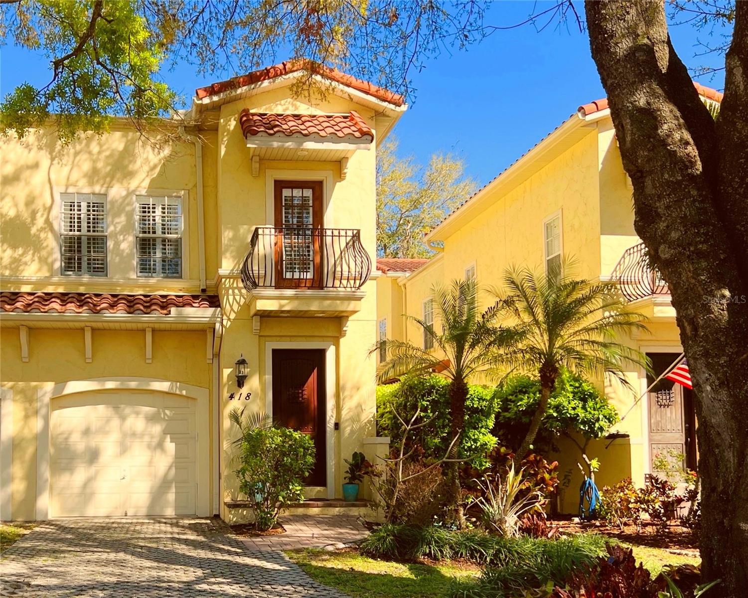 418 Habana Avenue, FL