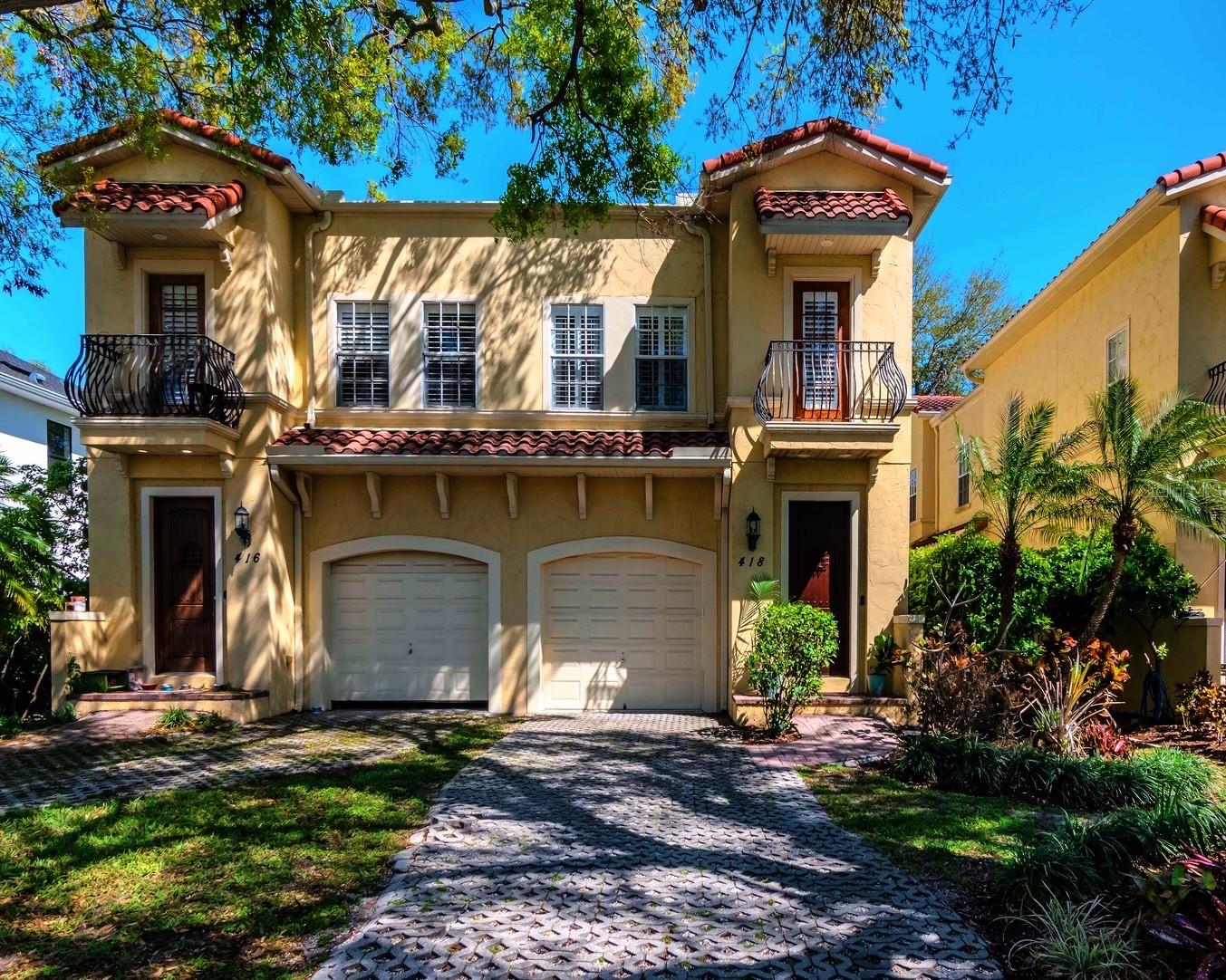 418 Habana Avenue, FL