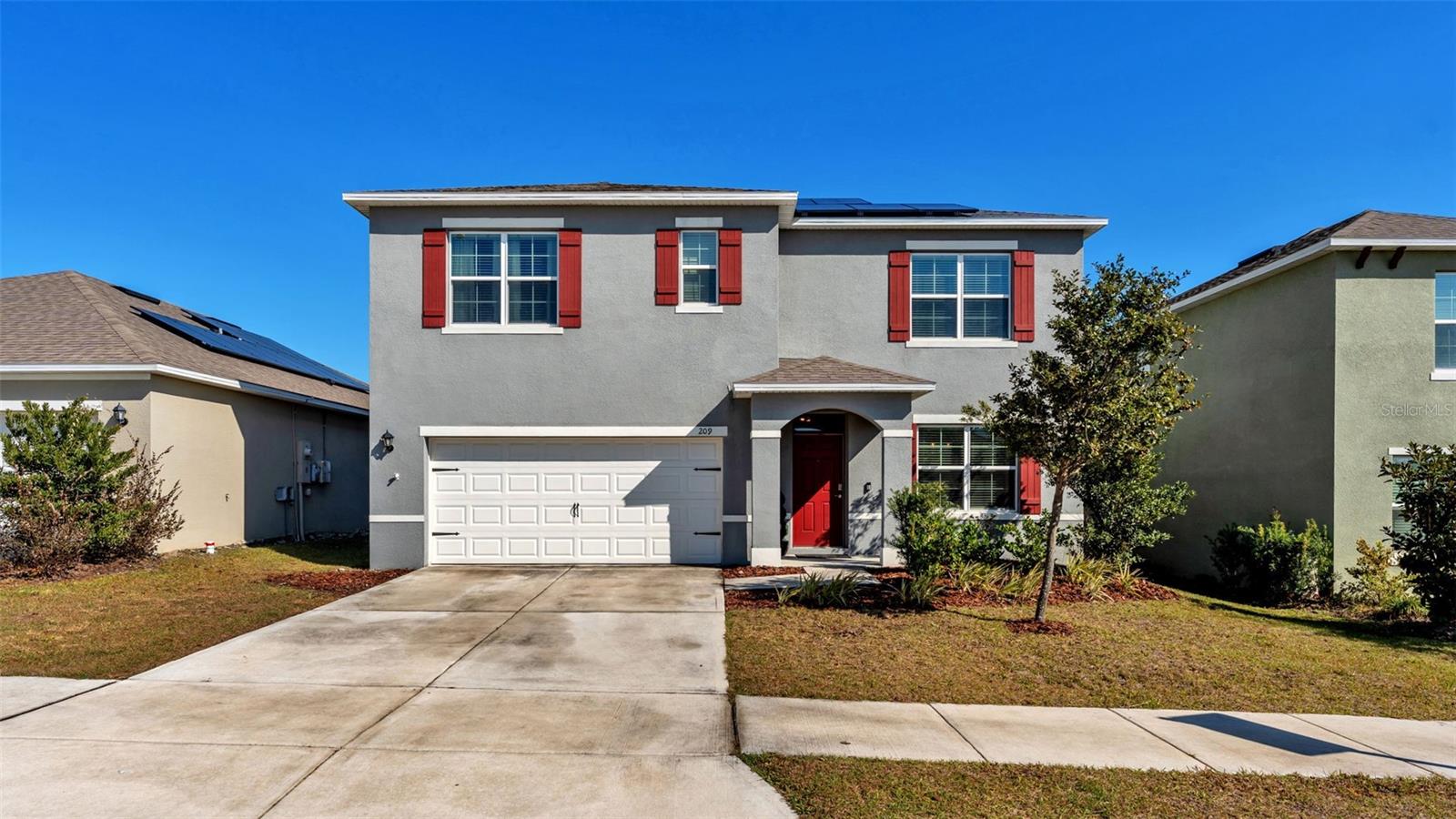 209 Sofia Lane, FL