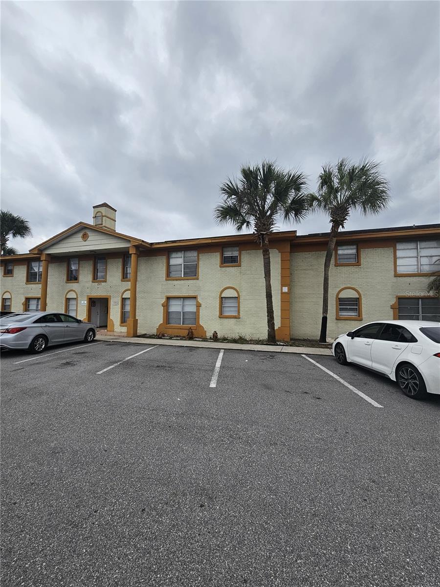 1703 Michigan Avenue, FL