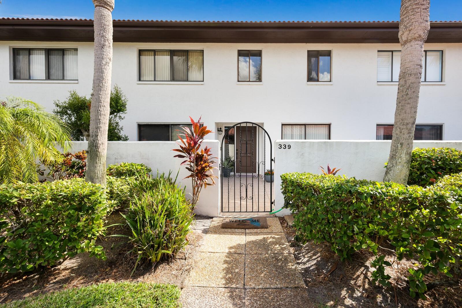 339 Barcelona Drive, FL