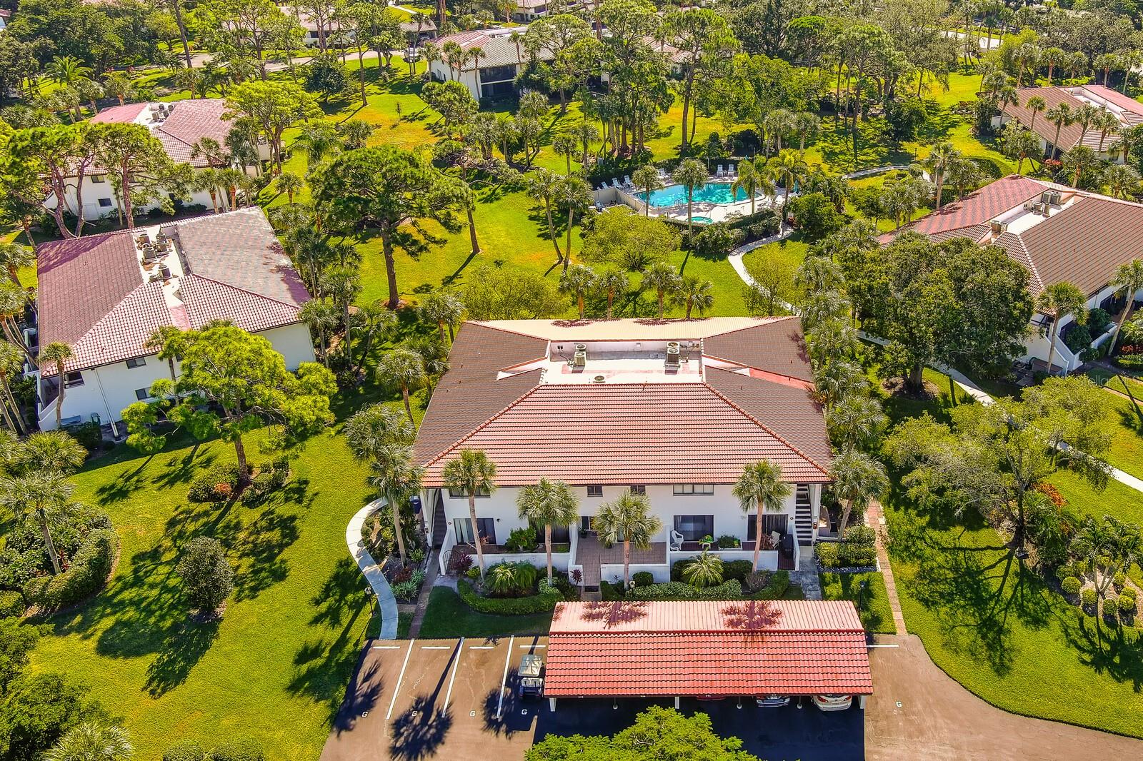 339 Barcelona Drive, FL