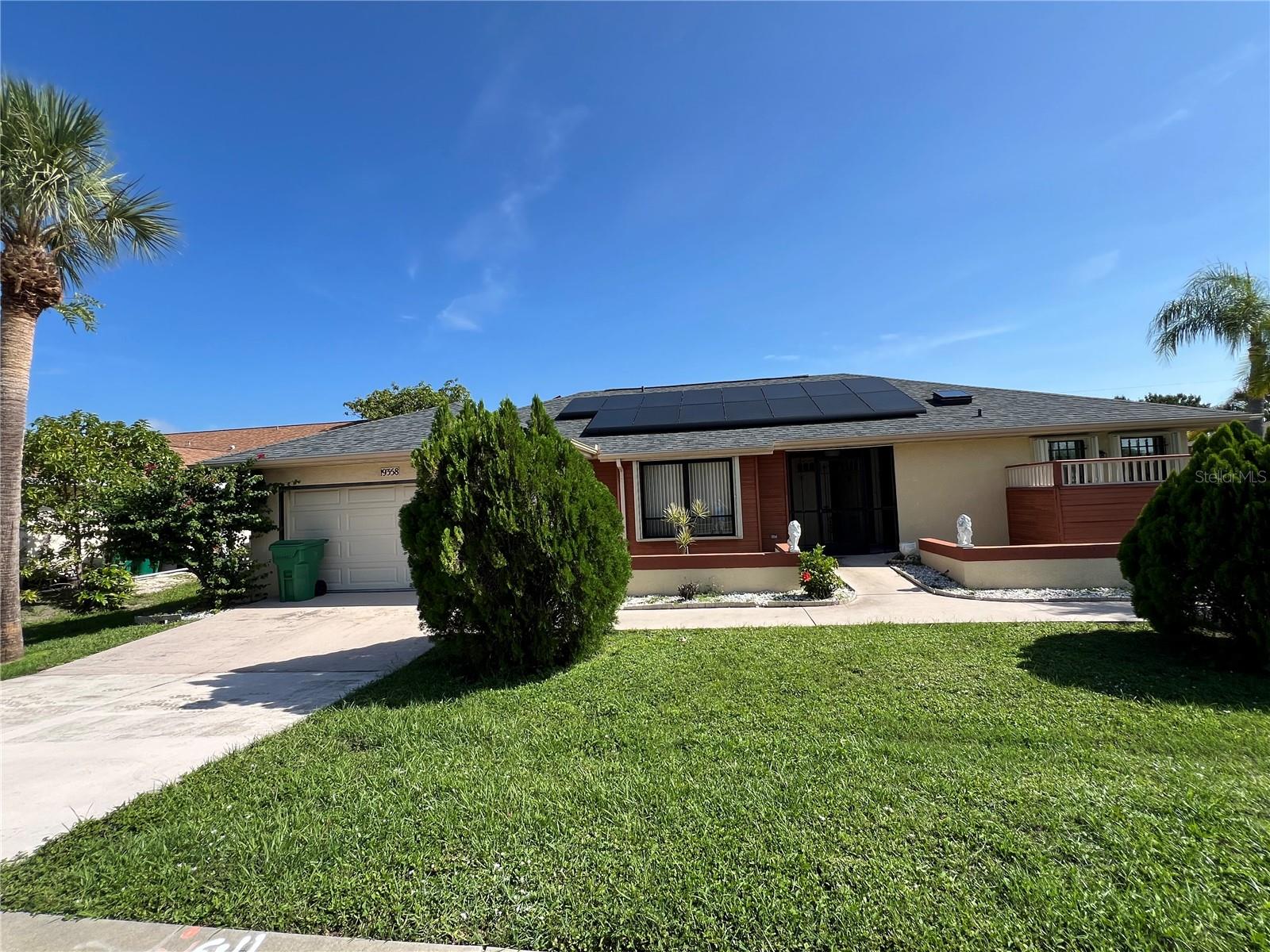 19358 Edgewater Drive, FL