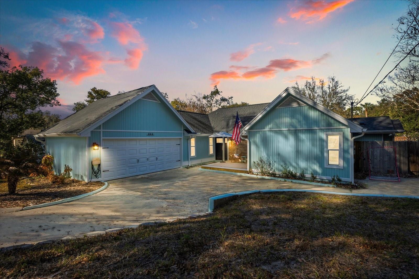 333 Forest Road, FL