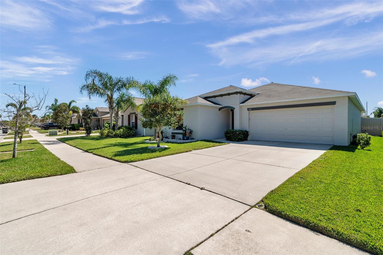1615 Redmond Brook Lane, FL