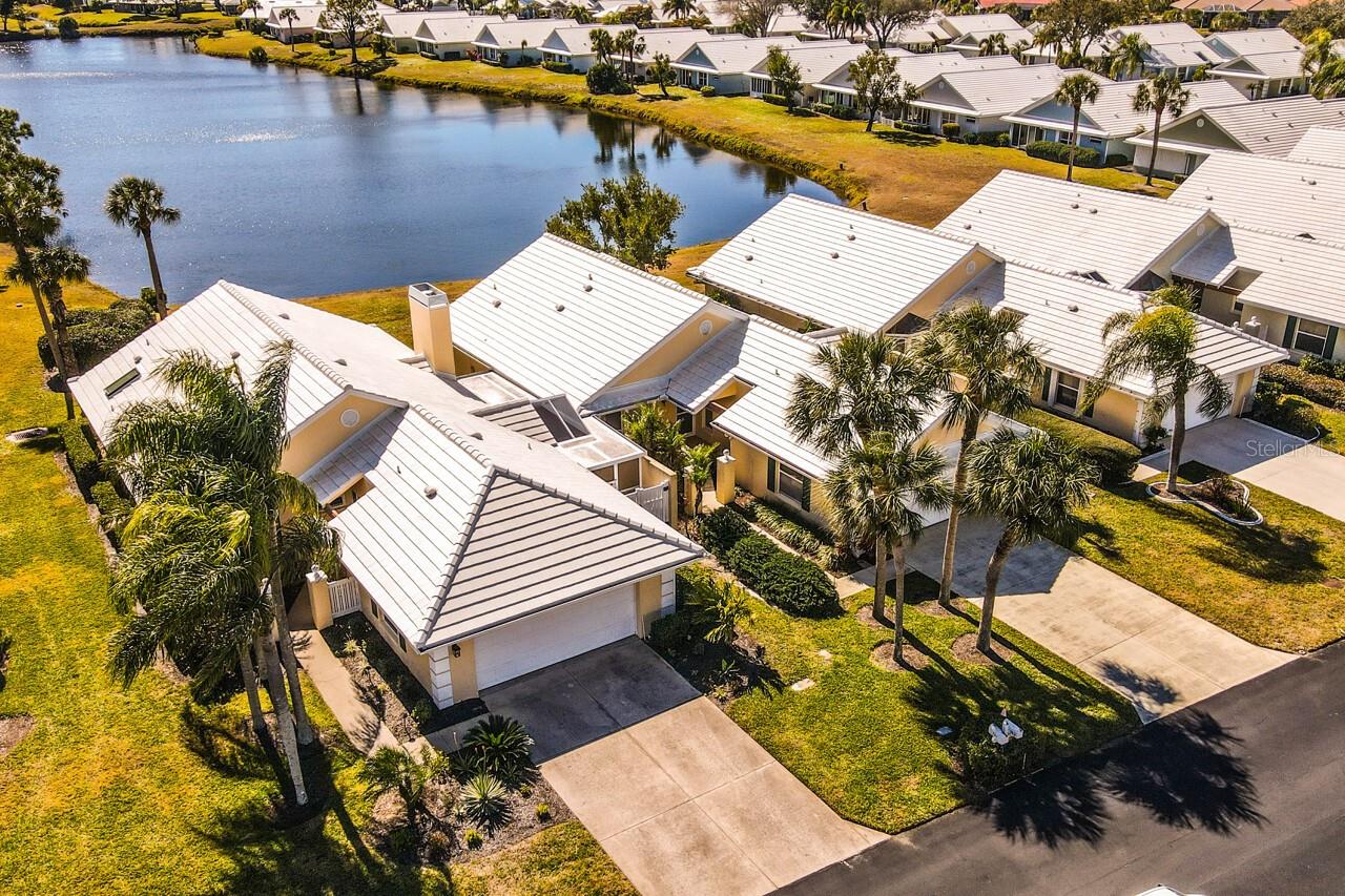 761 Harrington Lake Drive, FL