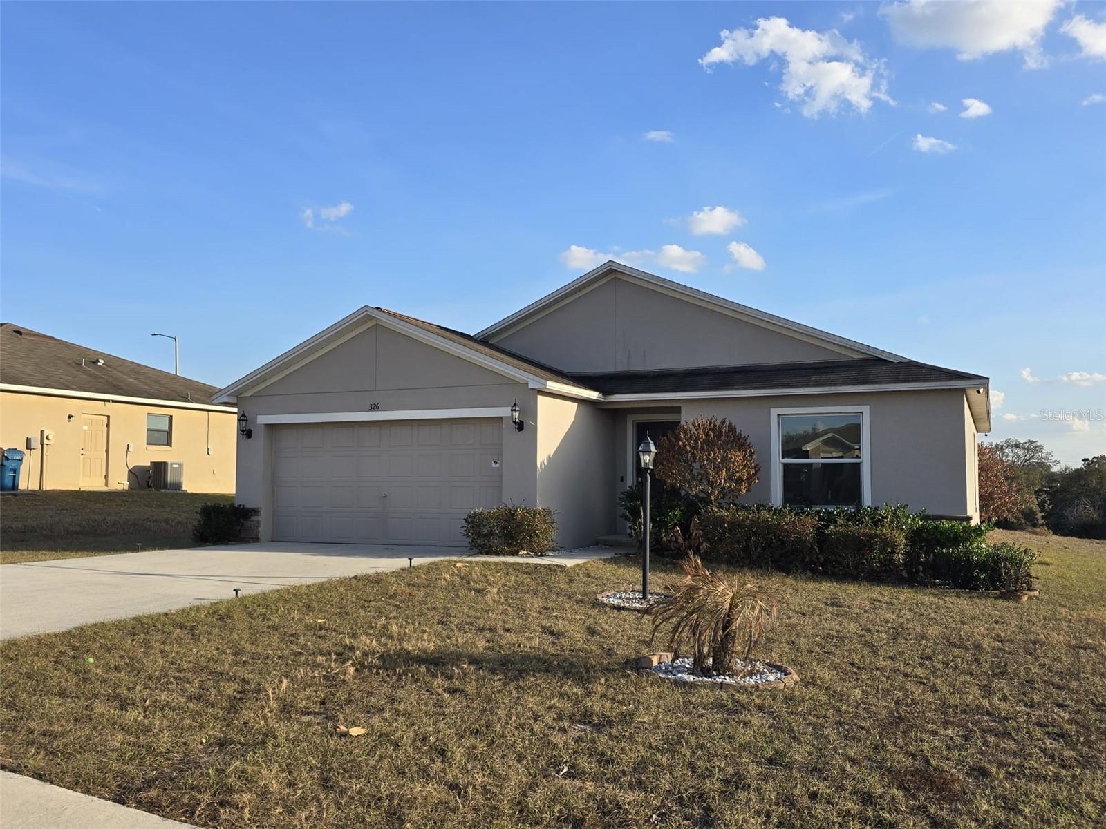 326 Dinner Lake Court, FL
