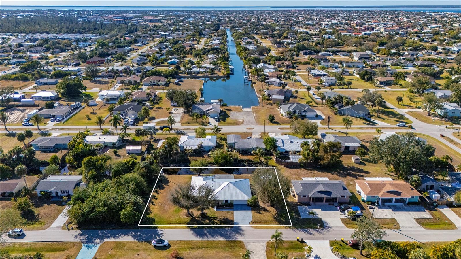 3001 Vasco Street, FL