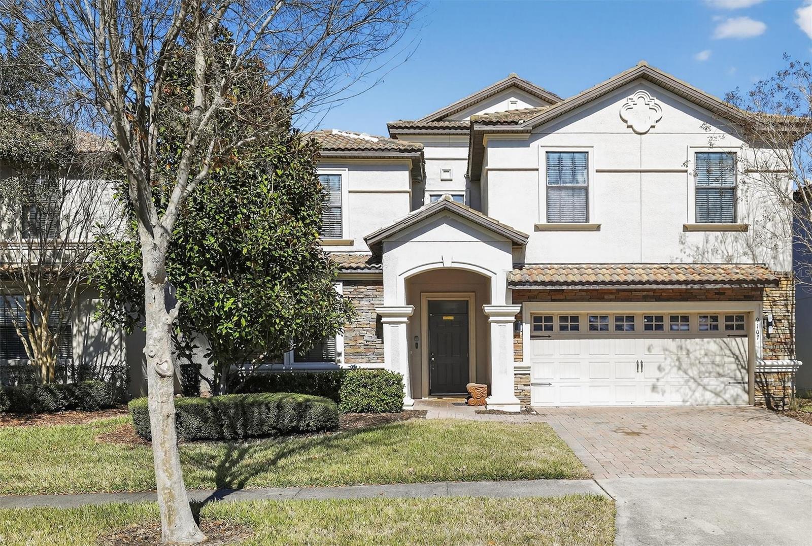 9107 El Caro Ln, FL