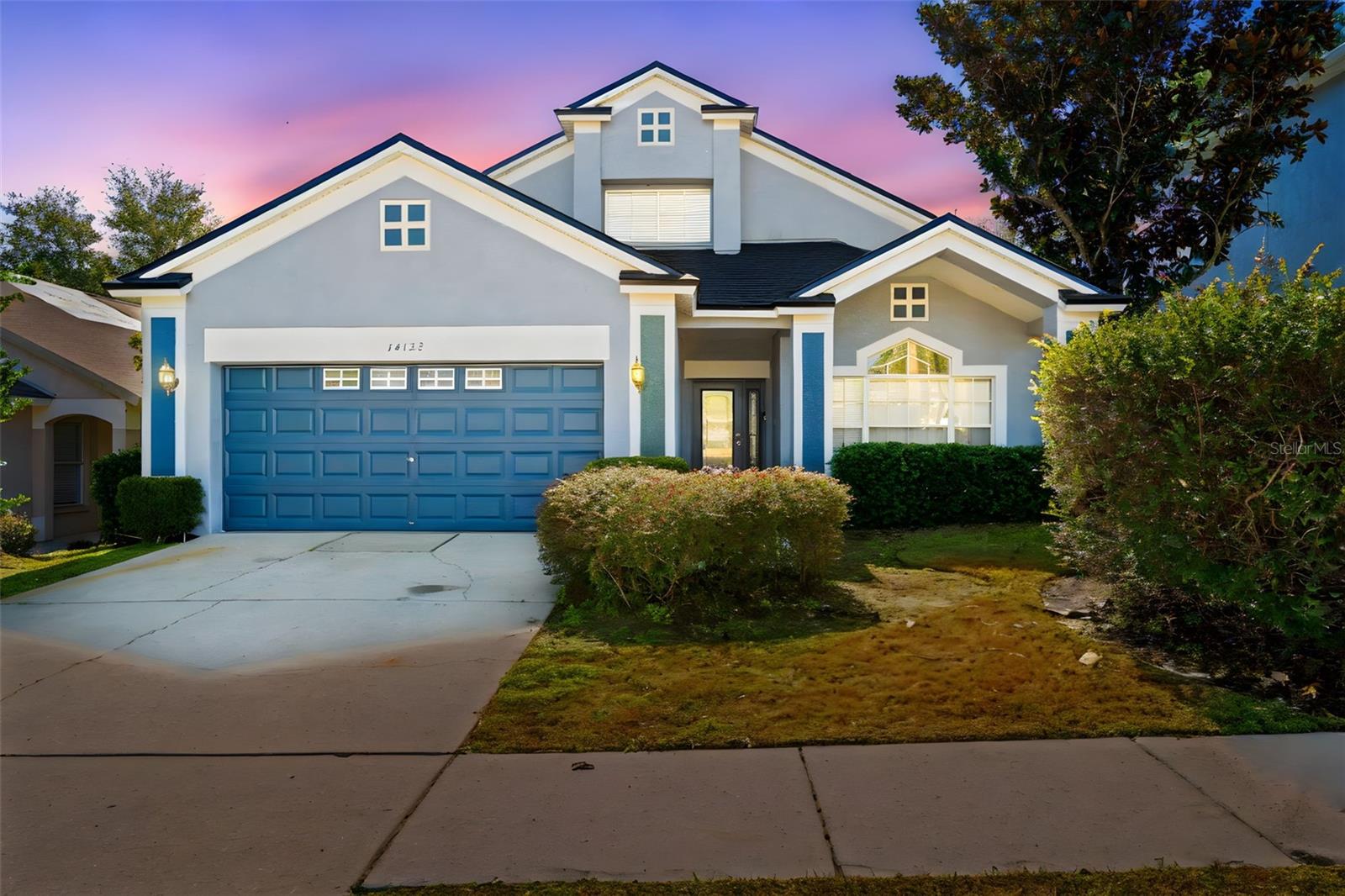 14132 Sweetshrub Court, FL