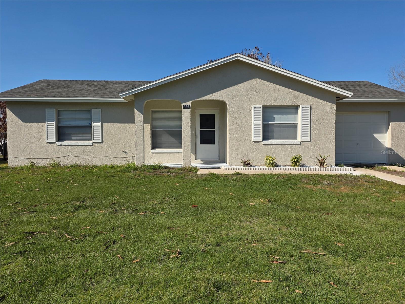 271 La Paz Drive, FL