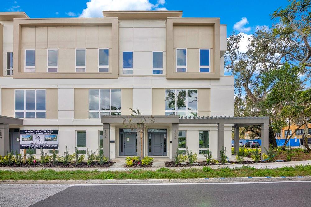 1010 Robinson Street, FL