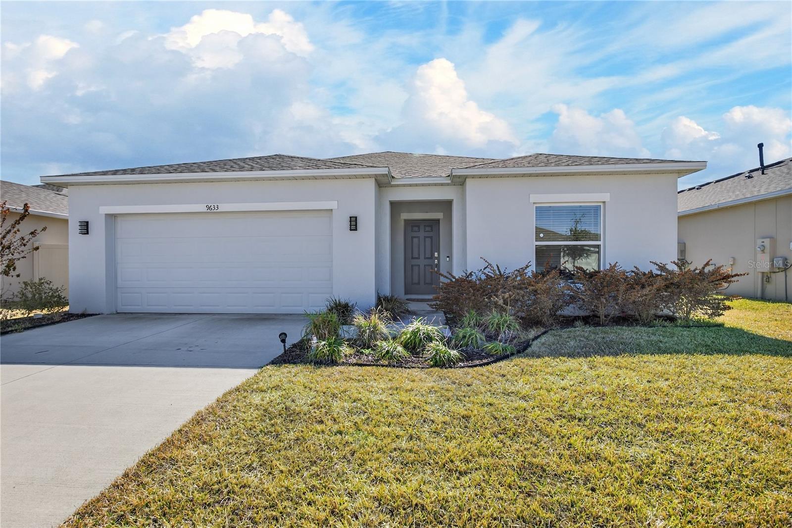 9633 Rampart Road, FL