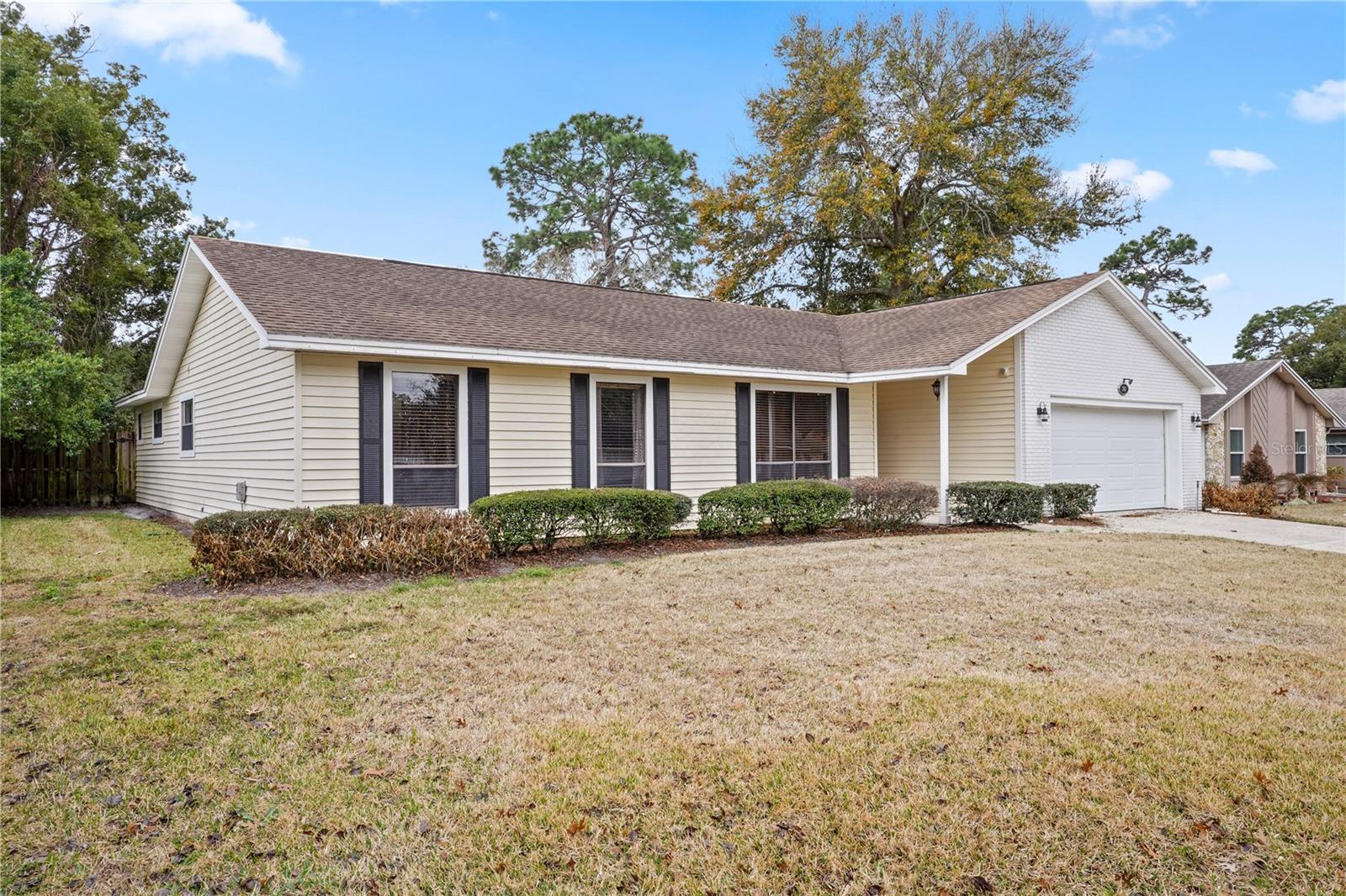 307 Coble Drive, FL