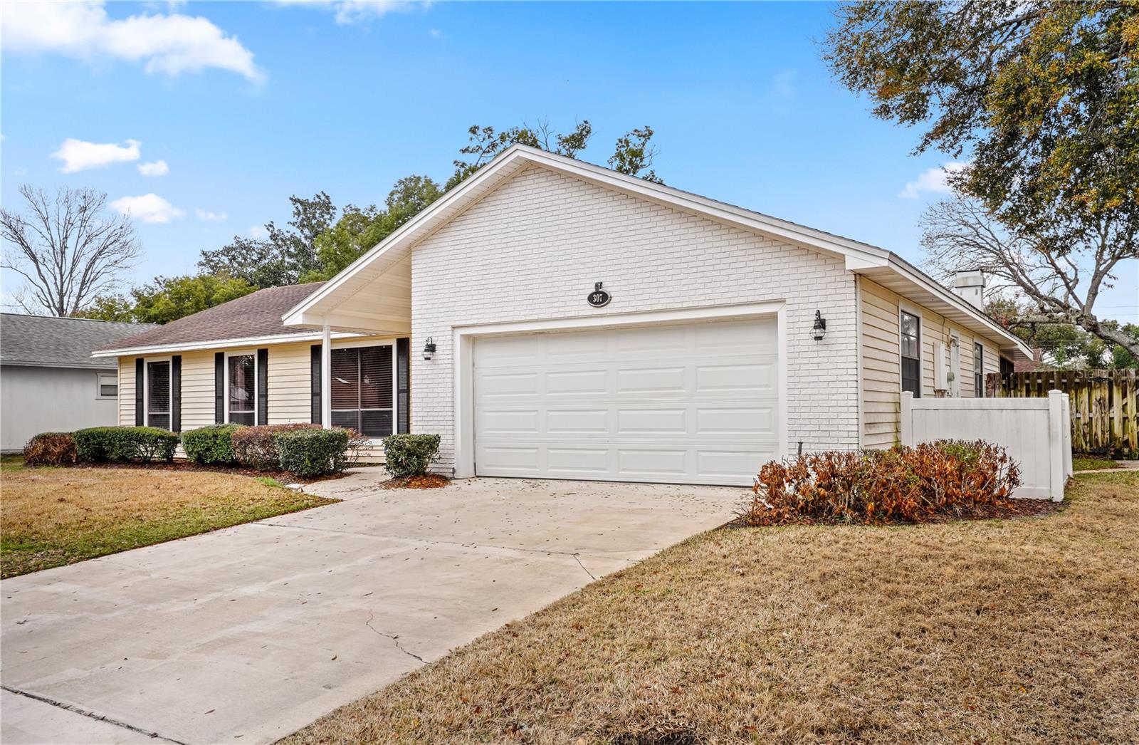 307 Coble Drive, FL