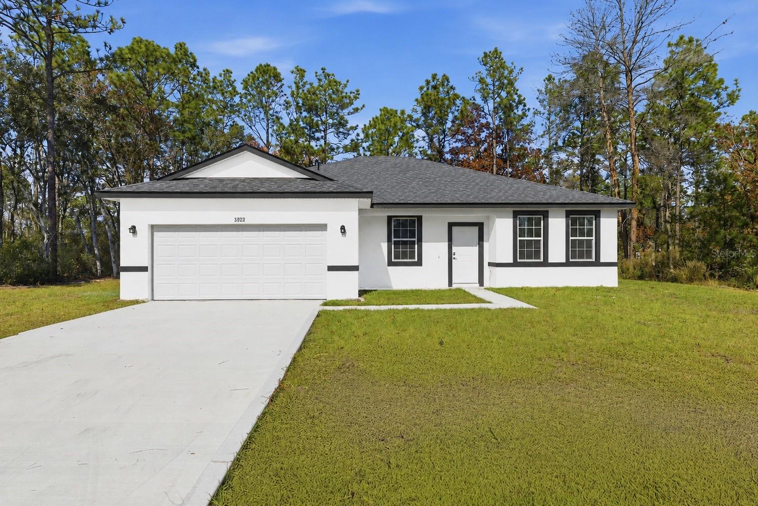 15936 35th Court Road, FL
