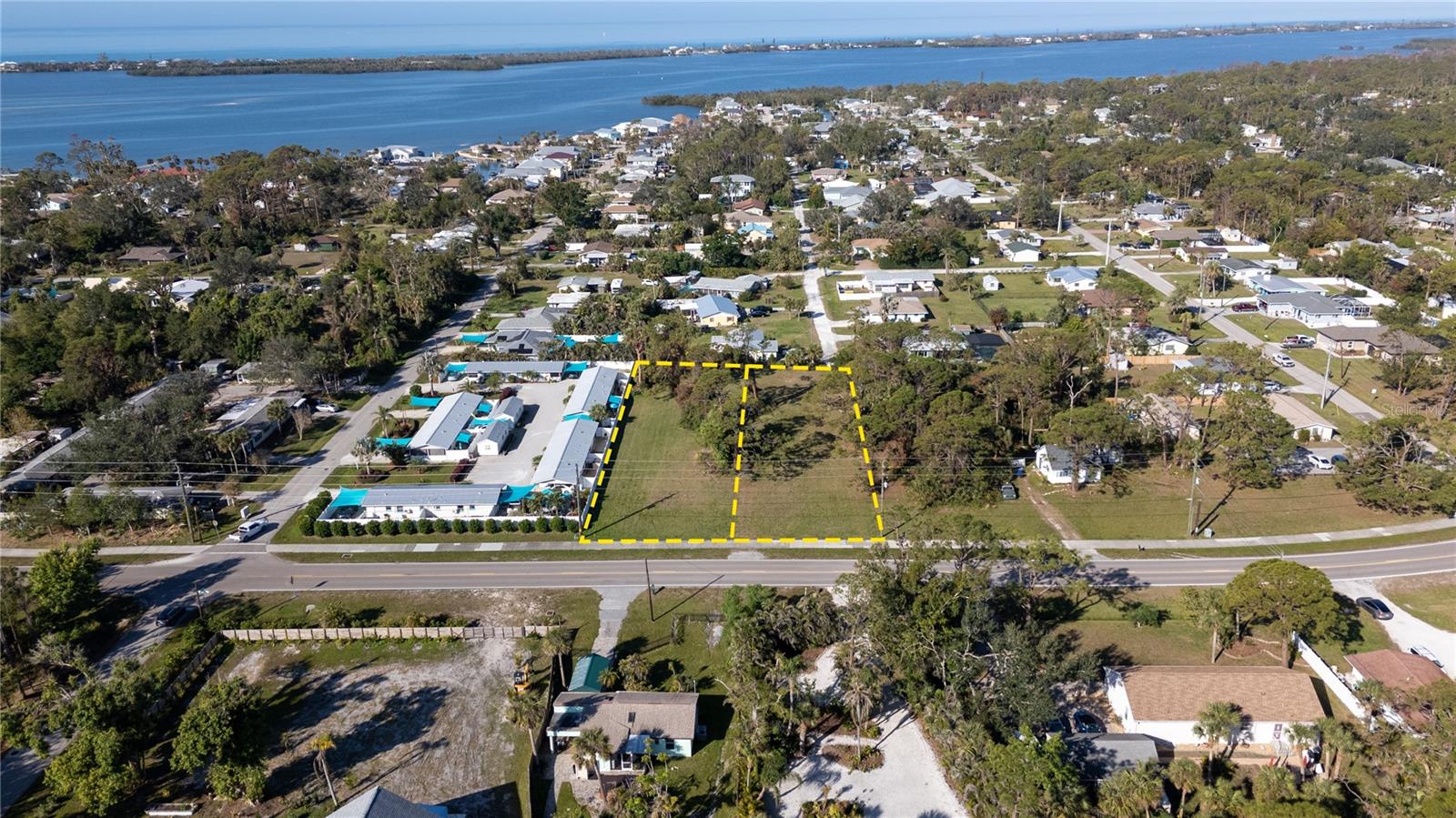 Old Englewood Rd, FL