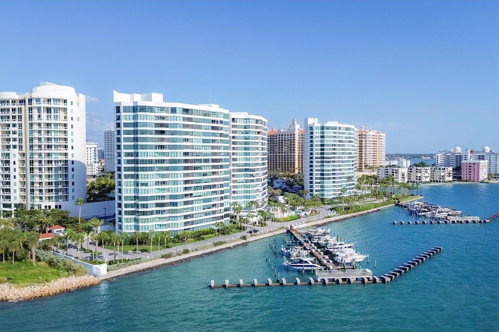 988 Blvd Of The Arts, FL