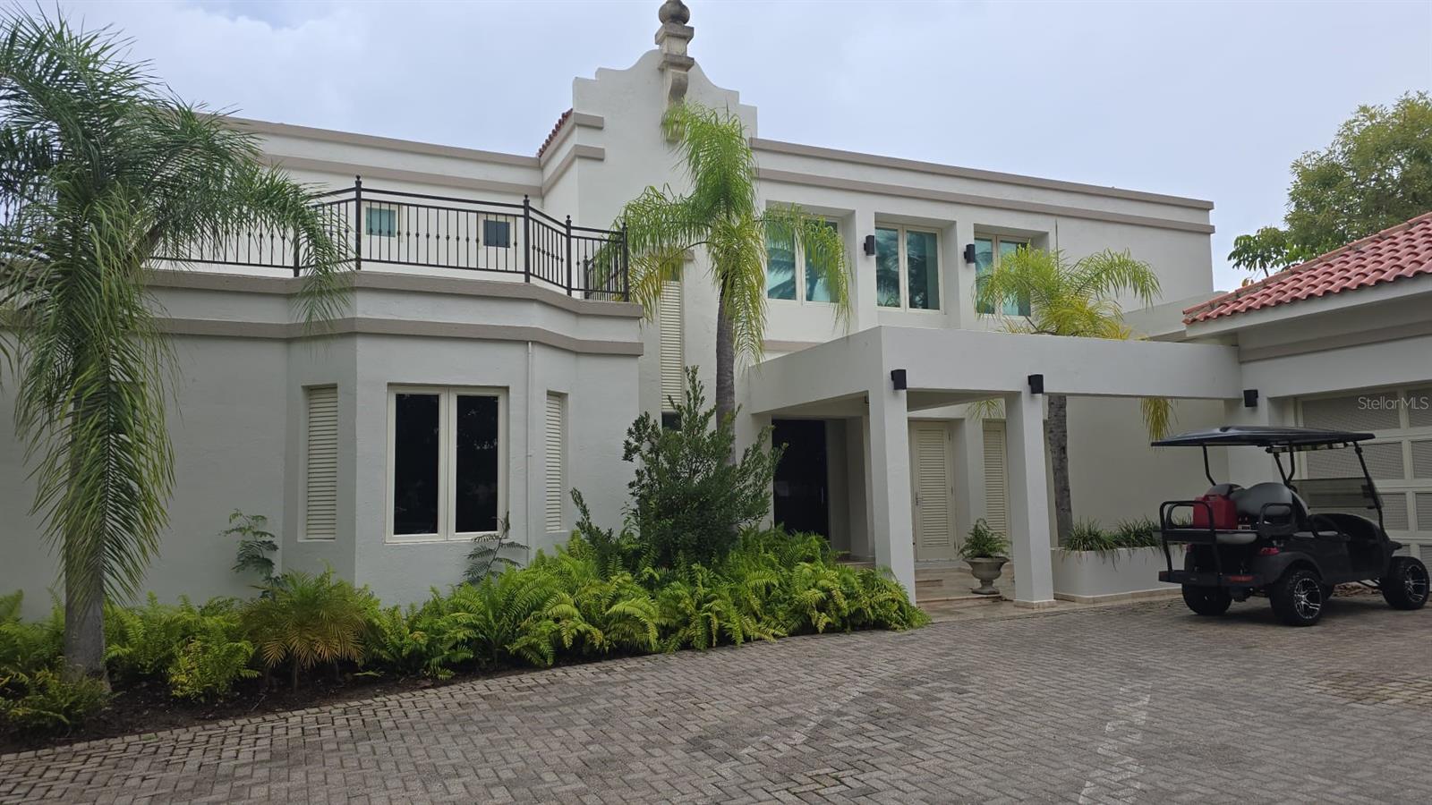 165 Dorado Beach East, PR
