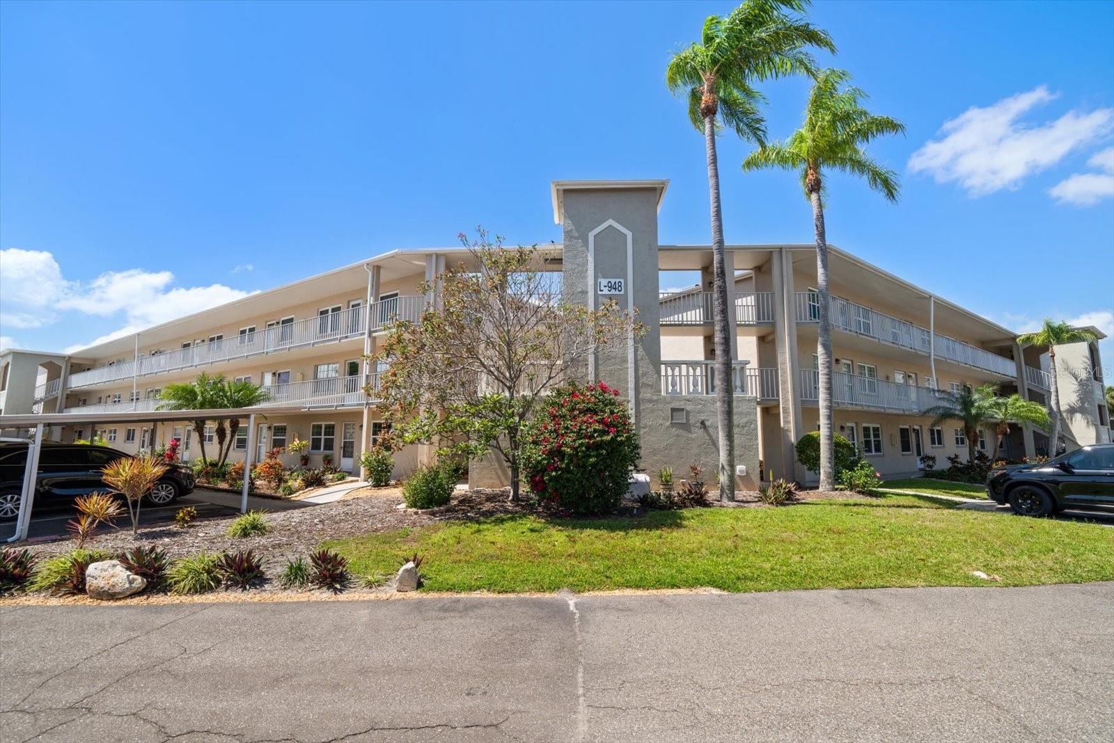 948 Virginia Street, FL