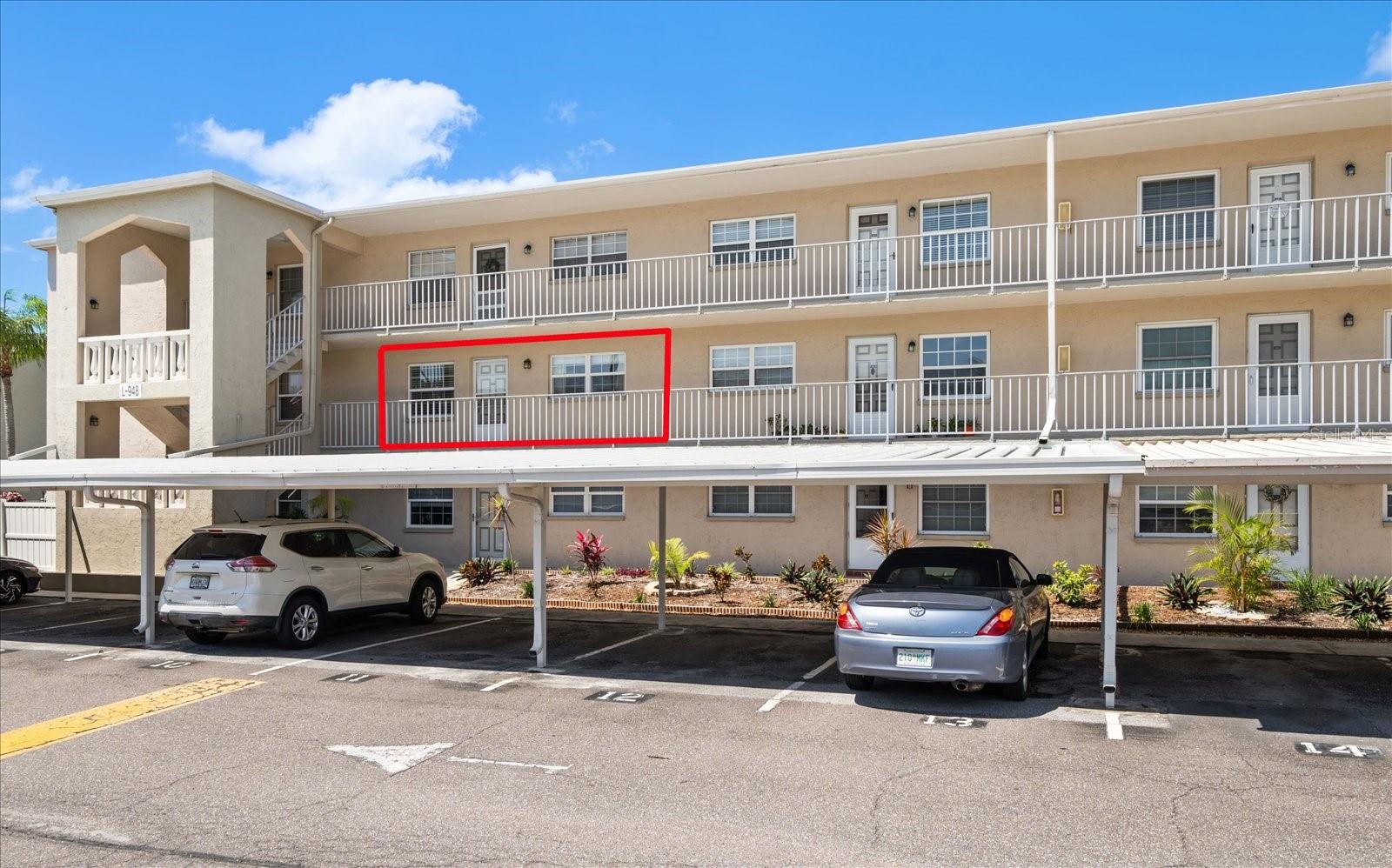 948 Virginia Street, FL