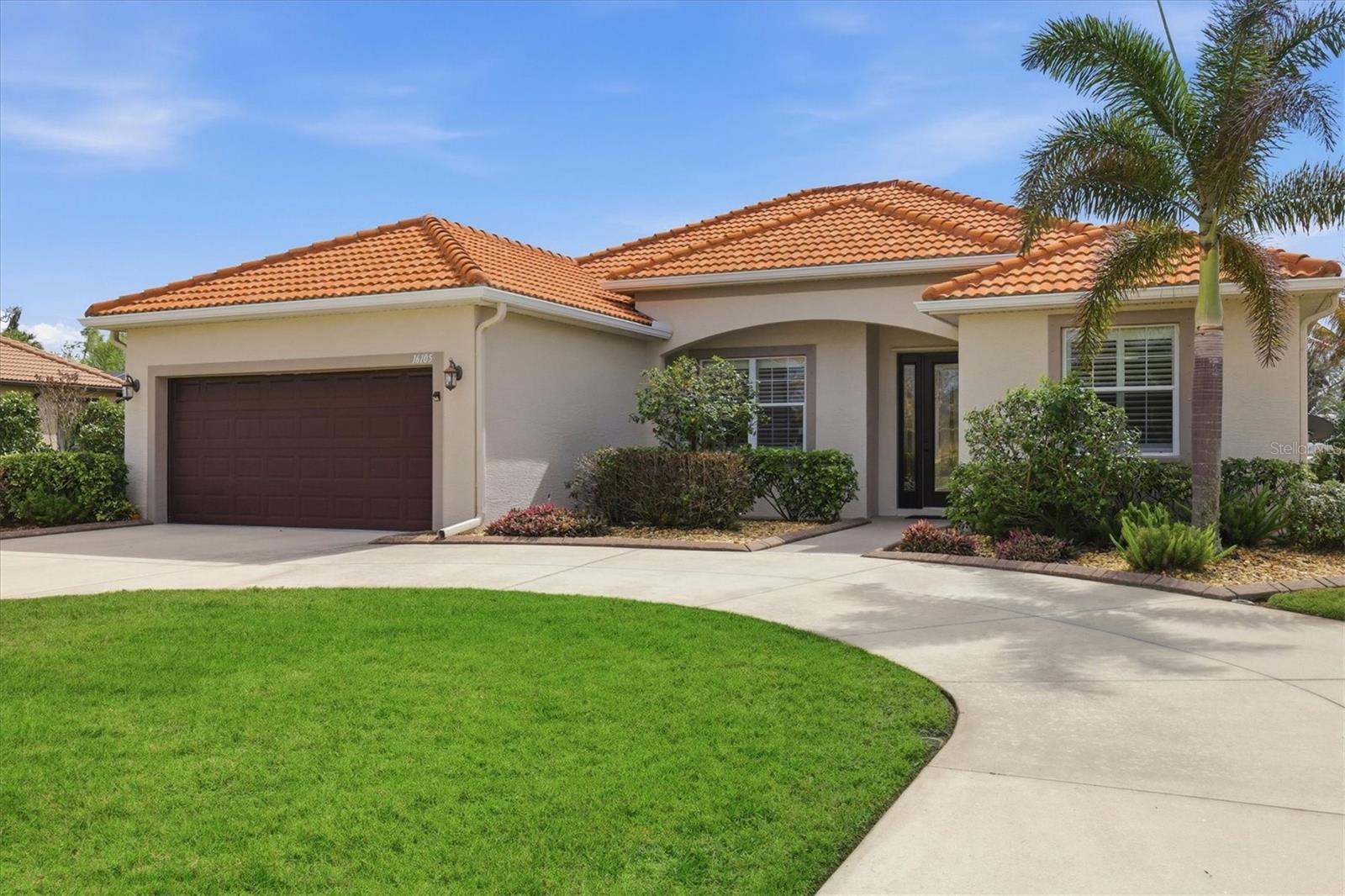 16105 31st Street, FL